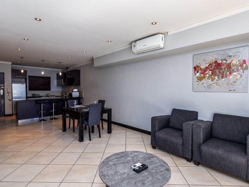 Fully Furnished Investment Opportunity | The Icon | Foreshore - Photo 5