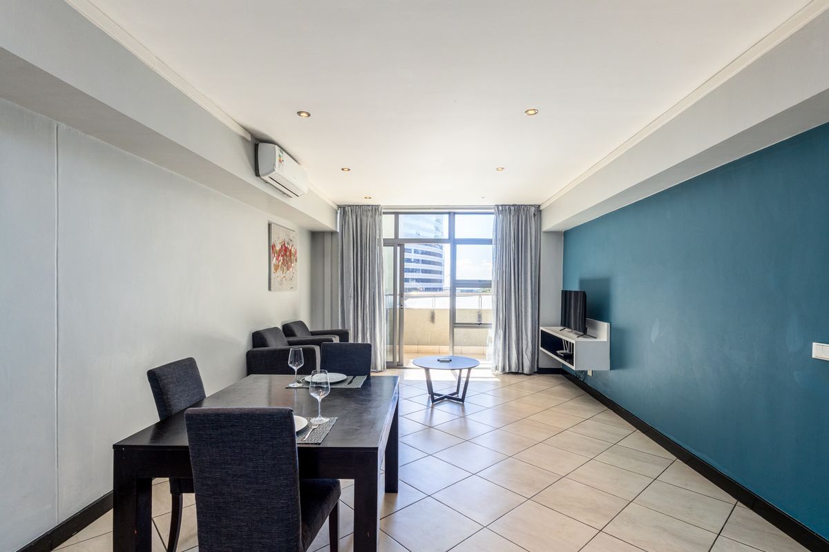 Fully Furnished Investment Opportunity | The Icon | Foreshore - Photo 3