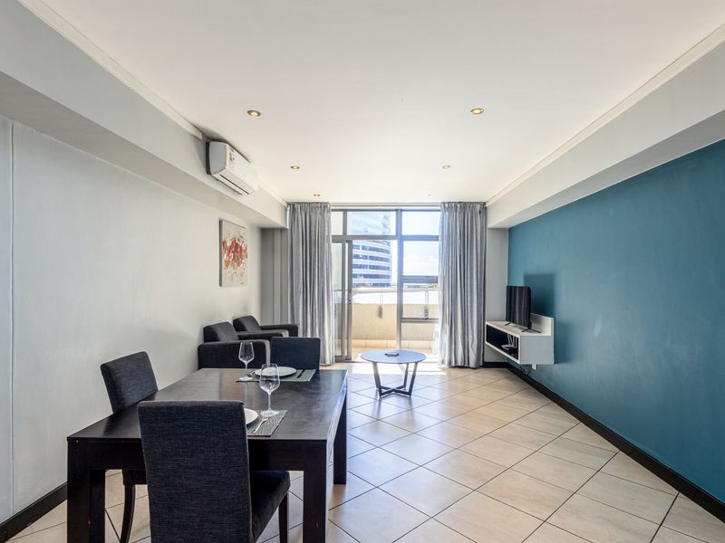 Fully Furnished Investment Opportunity | The Icon | Foreshore - Photo 3