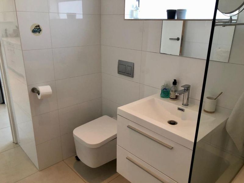 Beautiful Fully furnished 1 bedroom to rent - Photo 10