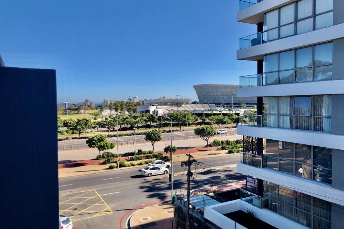 Beautiful Fully furnished 1 bedroom to rent - Photo 5
