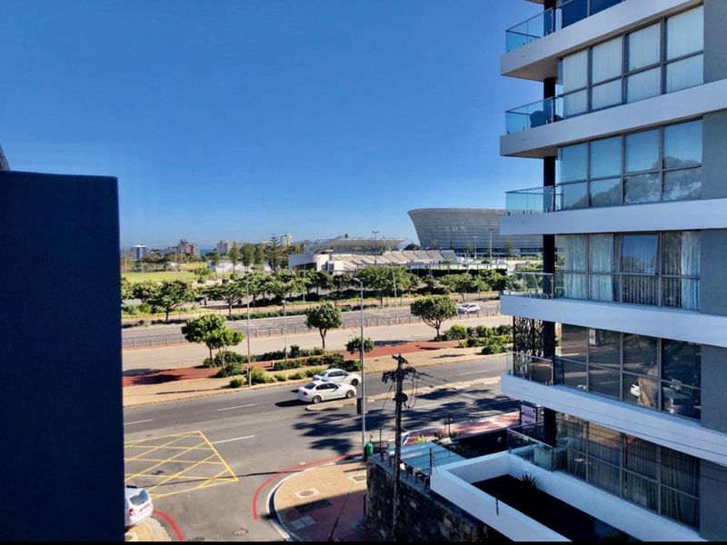 Beautiful Fully furnished 1 bedroom to rent - Photo 5