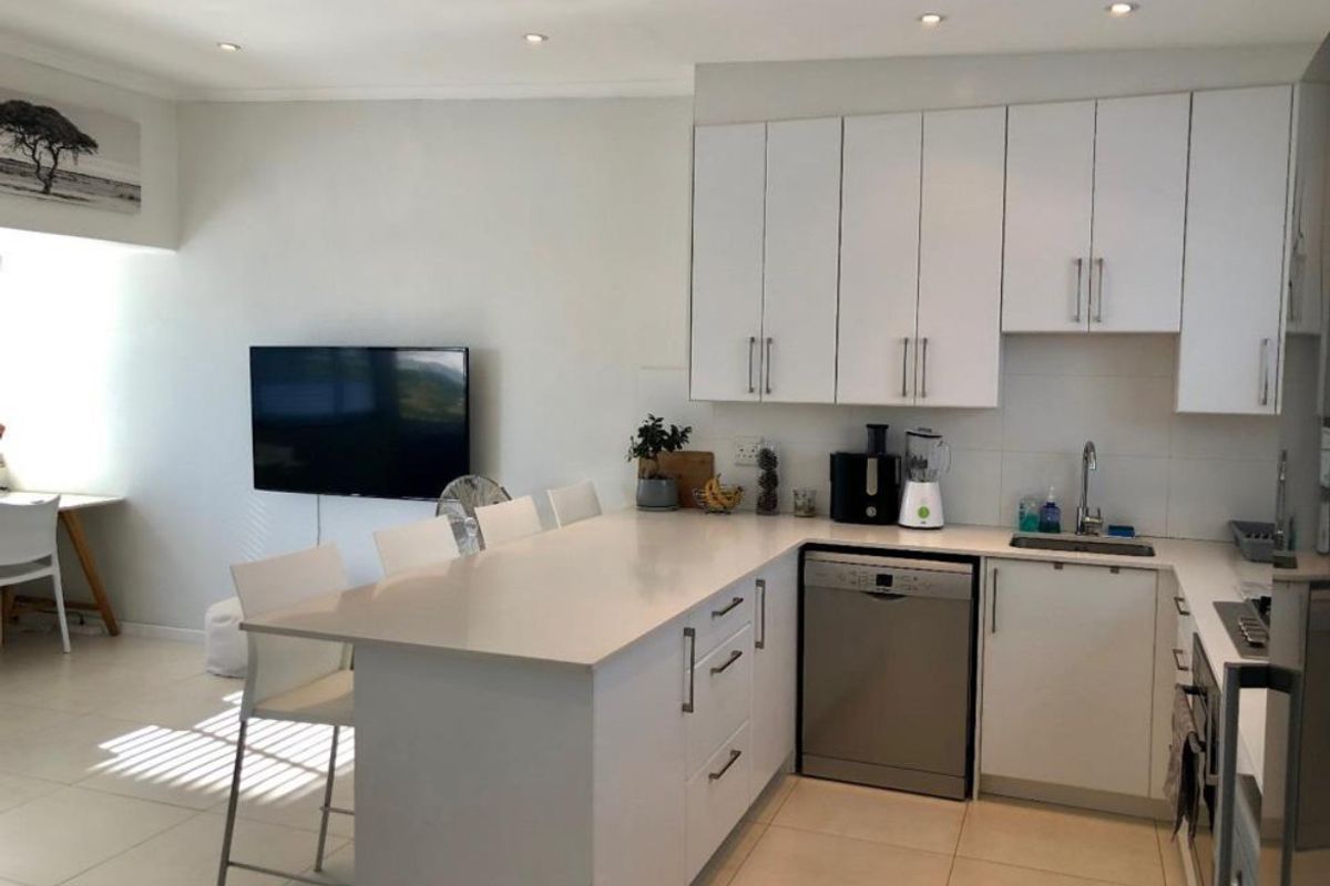 Beautiful Fully furnished 1 bedroom to rent - Photo 3