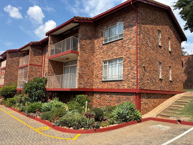 Apartment For Sale In Pretoria - Photo 9