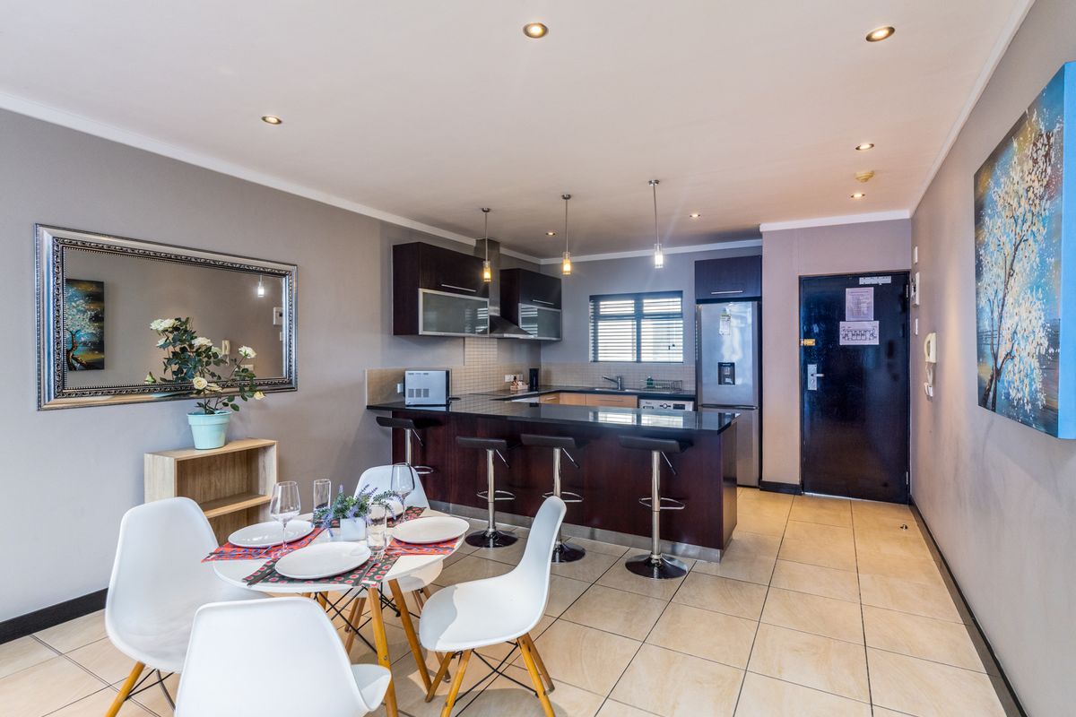 Income-Generating 2 Bed Apartment | Fully Managed & Furnished - Photo 5