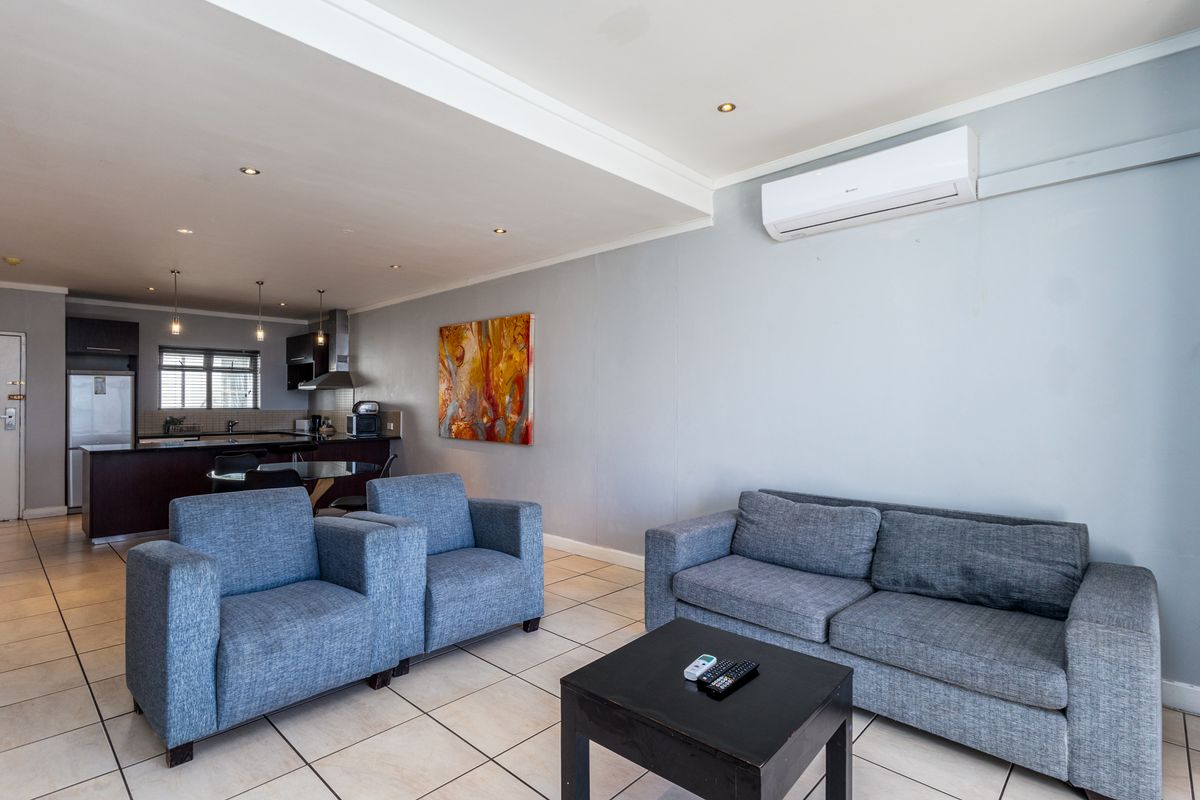 Fully Furnished 2 Bed Apartment | Strong Rental Demand - Photo 3