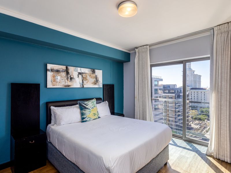 Hands-Free Investment | 2 Bed, 2 Bath in The Icon | Fully Furnished - Photo 7