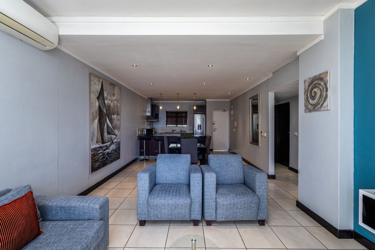 Hands-Free Investment | 2 Bed, 2 Bath in The Icon | Fully Furnished - Photo 4