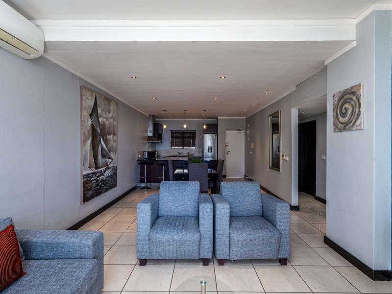 Hands-Free Investment | 2 Bed, 2 Bath in The Icon | Fully Furnished - Photo 4