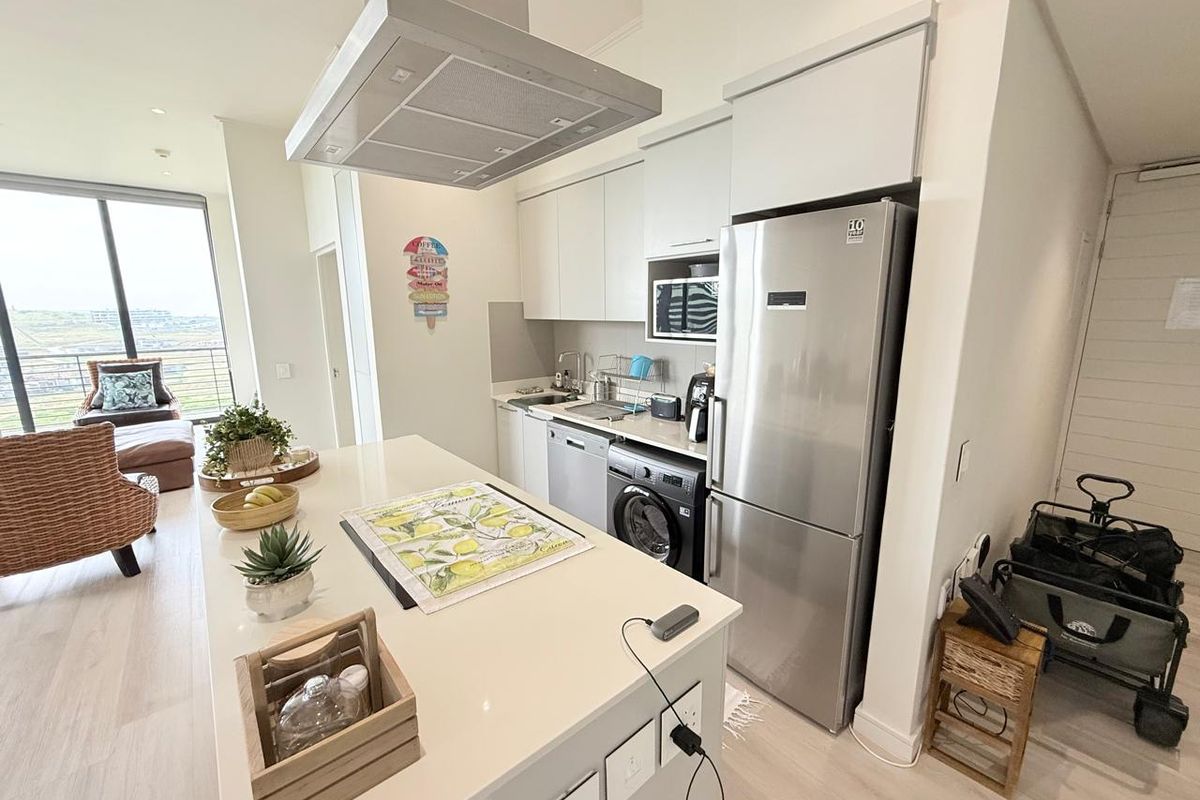 2 Bedroom Apartment for Sale – Shoreline Sibaya - Photo 3