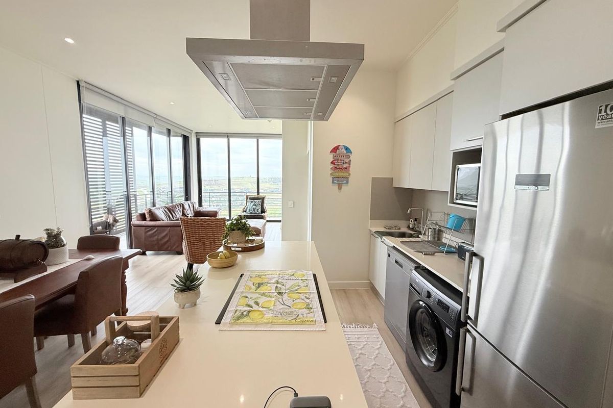 2 Bedroom Apartment for Sale – Shoreline Sibaya - Photo 2