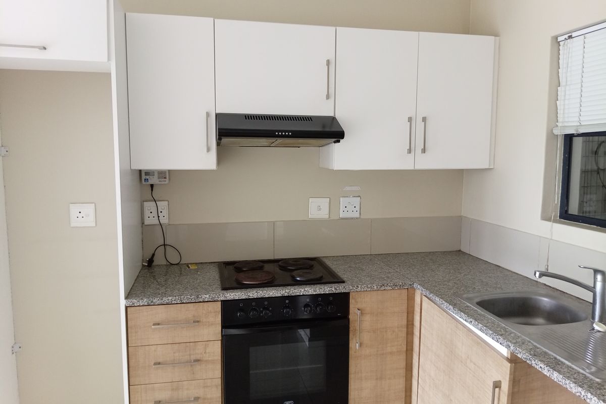 Apartment Rental Monthly In Umhlanga - Photo 3