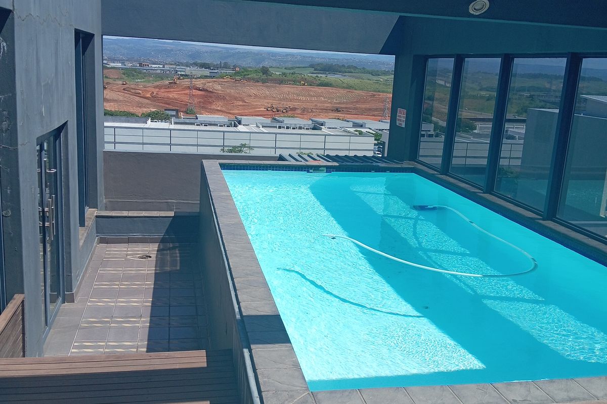 Apartment Rental Monthly In Umhlanga - Photo 2