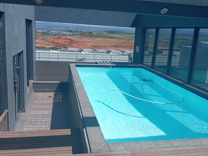 Apartment Rental Monthly In Umhlanga - Photo 2