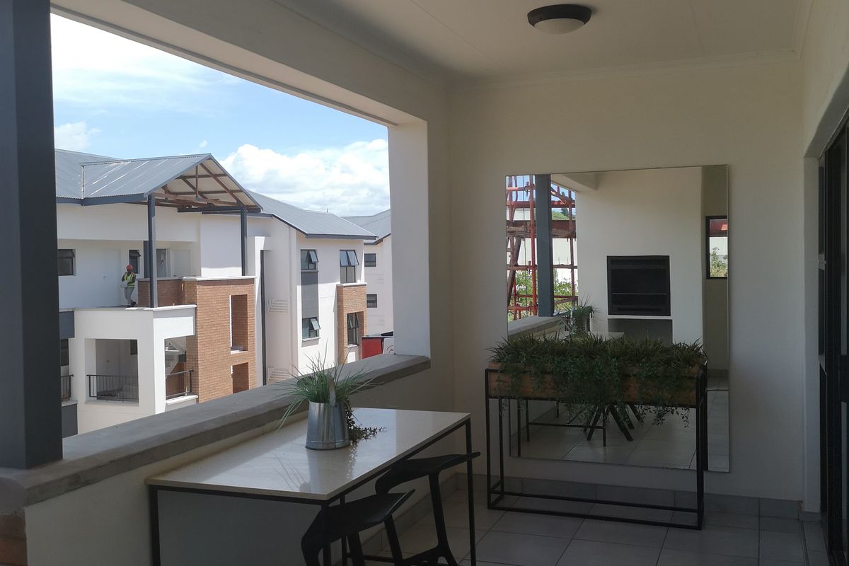 Apartment Rental Monthly In Ballito - Photo 3