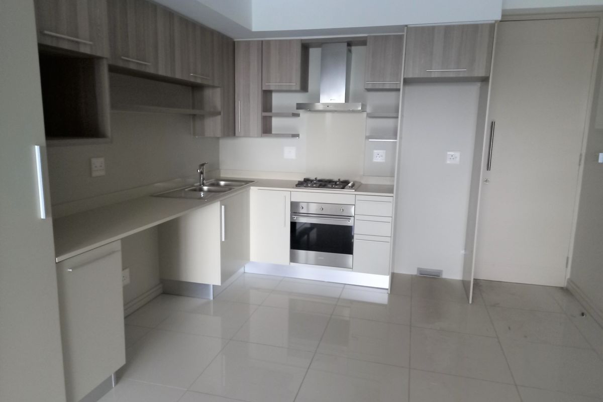 Unfurnished 2 Bed 2 Bath Apartment in Rosebank for RENT - Photo 2