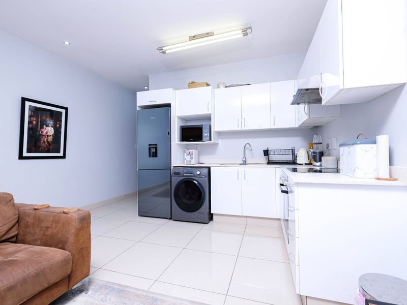 1 Bedroom Apartment to let in Umhlanga - Photo 10
