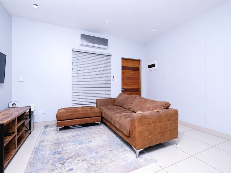 1 Bedroom Apartment to let in Umhlanga - Photo 9