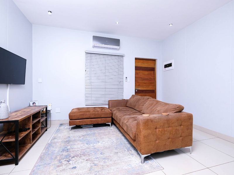 1 Bedroom Apartment to let in Umhlanga - Photo 8