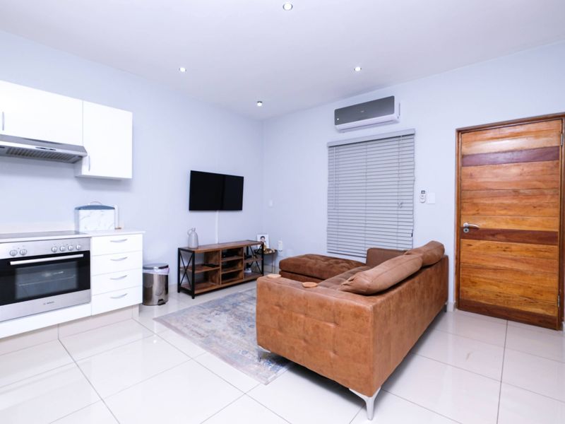 1 Bedroom Apartment to let in Umhlanga - Photo 6