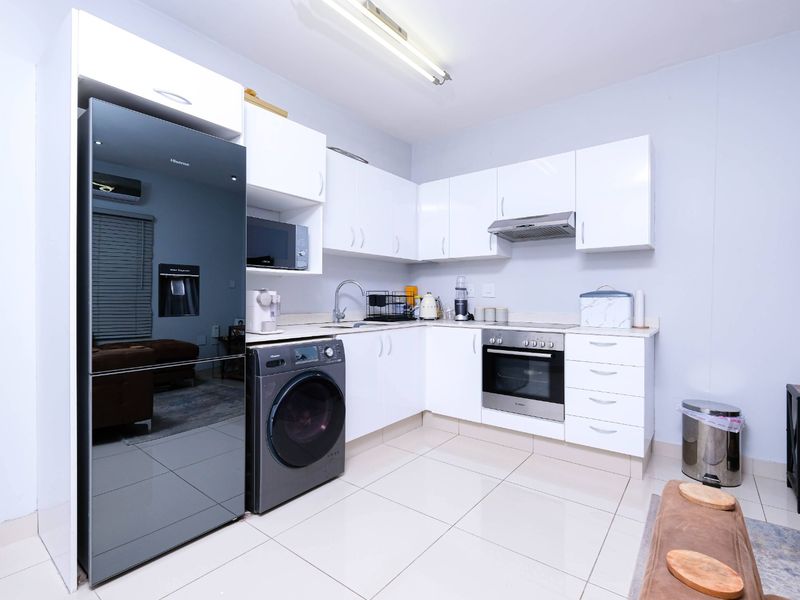 1 Bedroom Apartment to let in Umhlanga - Photo 7