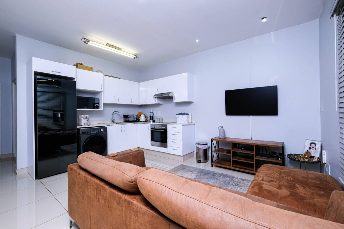 1 Bedroom Apartment to let in Umhlanga - Photo 5