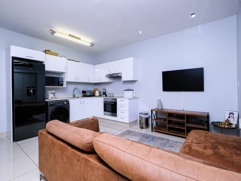 1 Bedroom Apartment to let in Umhlanga - Photo 5