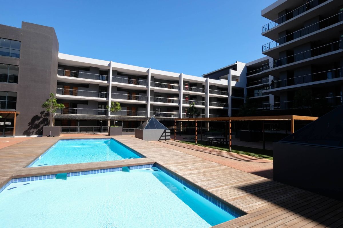 1 Bedroom Apartment to let in Umhlanga - Photo 4