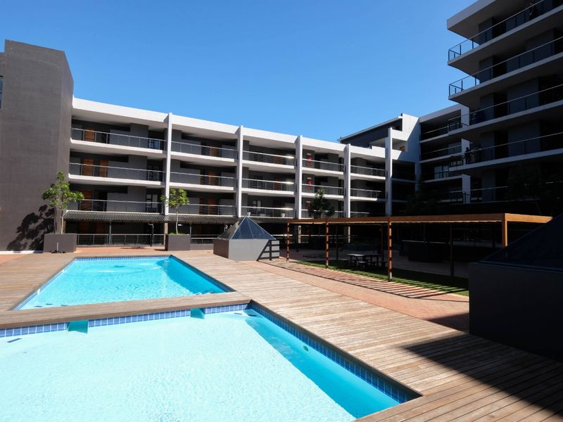 1 Bedroom Apartment to let in Umhlanga - Photo 4