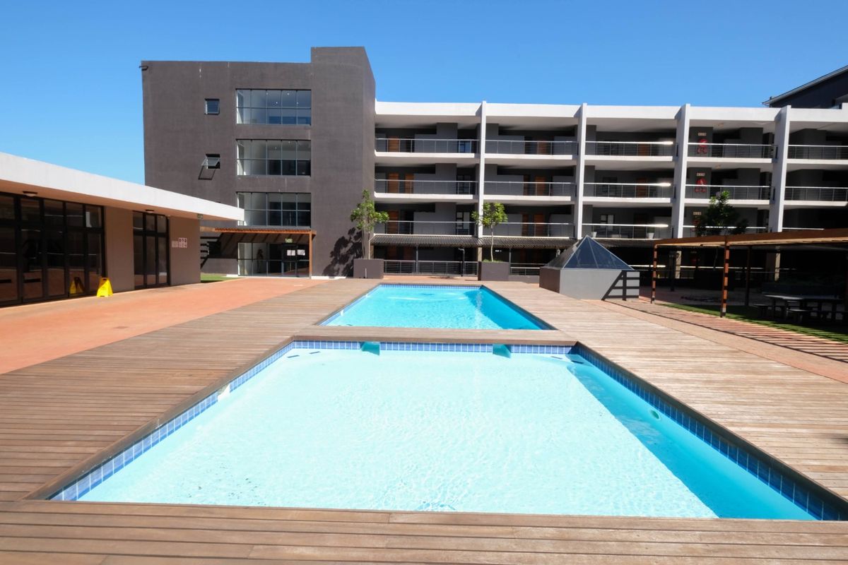 1 Bedroom Apartment to let in Umhlanga - Photo 3