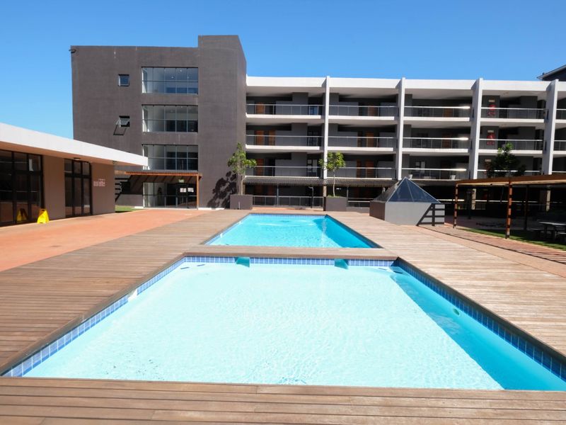 1 Bedroom Apartment to let in Umhlanga - Photo 3