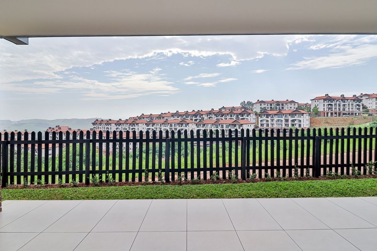 BEAUTIFUL HOME LOCATED IN THE ONE OF THE PRESTIGIOUS ESTATES IN IZINGA - Photo 3