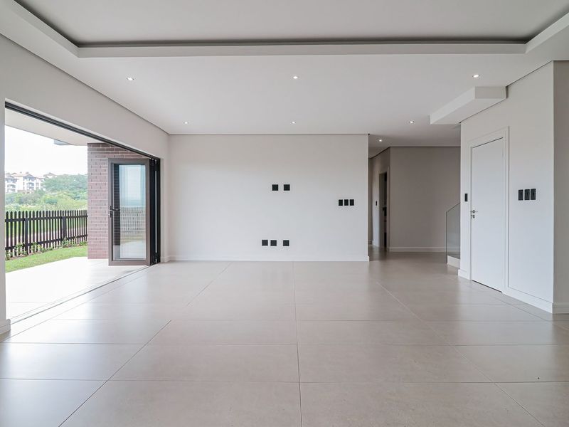 BEAUTIFUL HOME LOCATED IN THE ONE OF THE PRESTIGIOUS ESTATES IN IZINGA - Photo 9