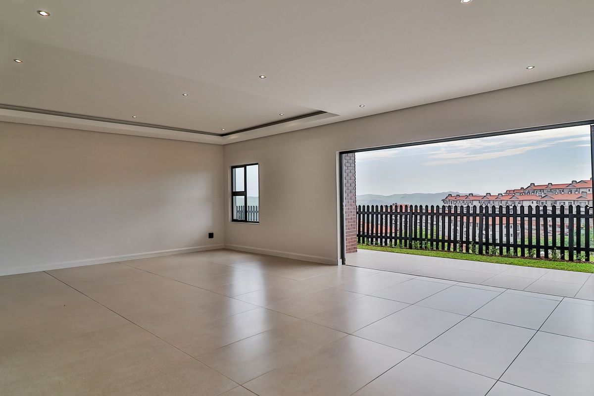 BEAUTIFUL HOME LOCATED IN THE ONE OF THE PRESTIGIOUS ESTATES IN IZINGA - Photo 2