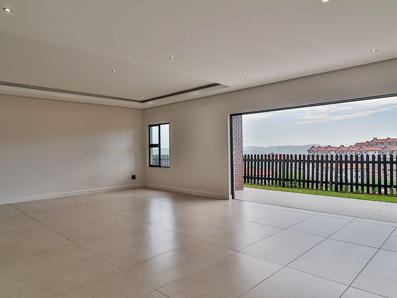 BEAUTIFUL HOME LOCATED IN THE ONE OF THE PRESTIGIOUS ESTATES IN IZINGA - Photo 2