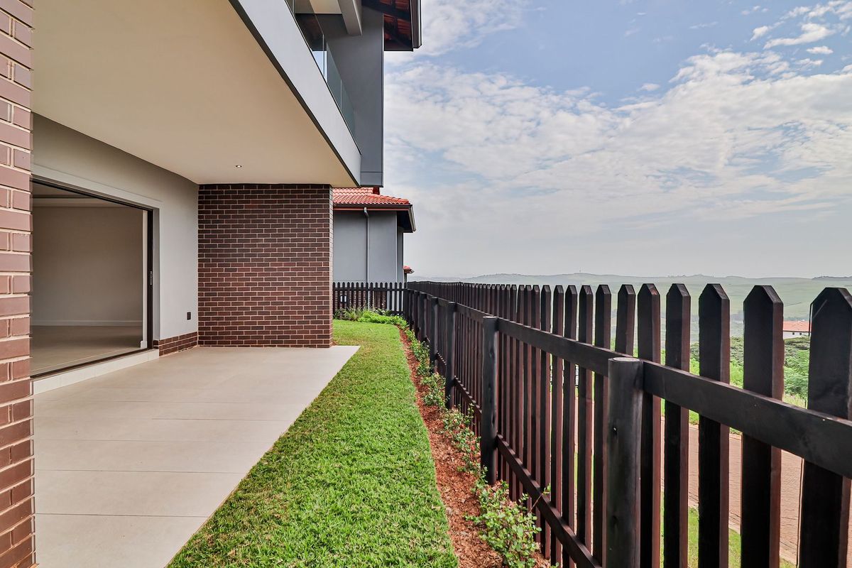 BEAUTIFUL HOME LOCATED IN THE ONE OF THE PRESTIGIOUS ESTATES IN IZINGA - Photo 4