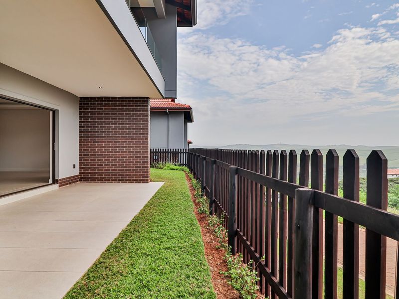 BEAUTIFUL HOME LOCATED IN THE ONE OF THE PRESTIGIOUS ESTATES IN IZINGA - Photo 4