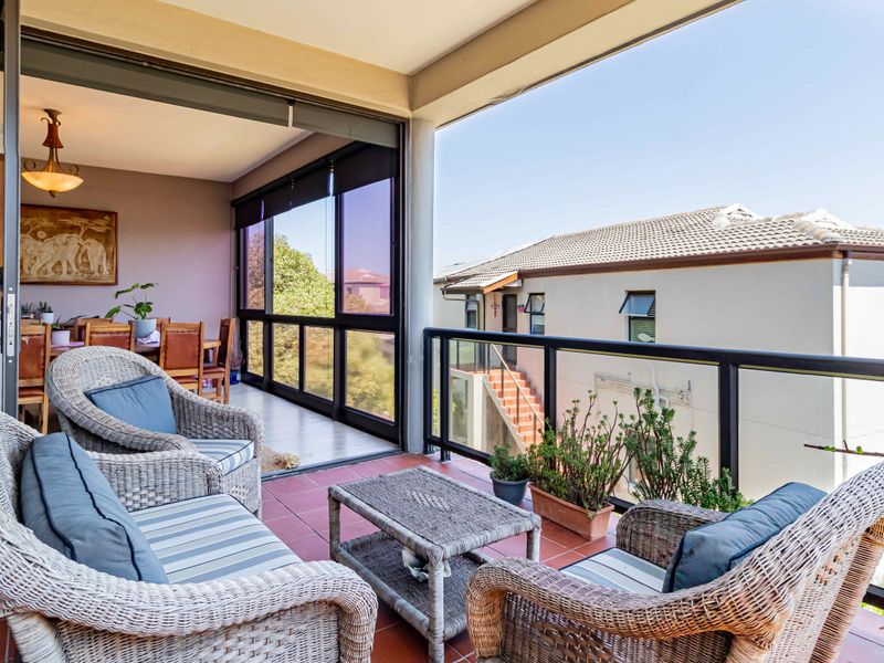 Stylish Coastal Living in Big Bay – Fully Furnished 2-Bedroom Apartment - Photo 3