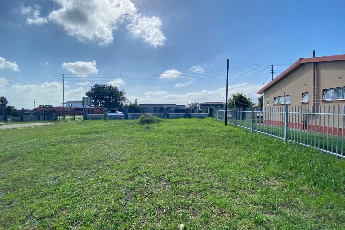 Vacant Land Residential For Sale In George - Photo 2