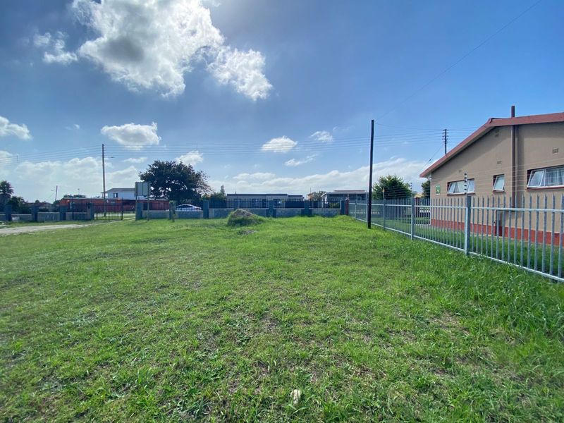 Vacant Land Residential For Sale In George - Photo 2