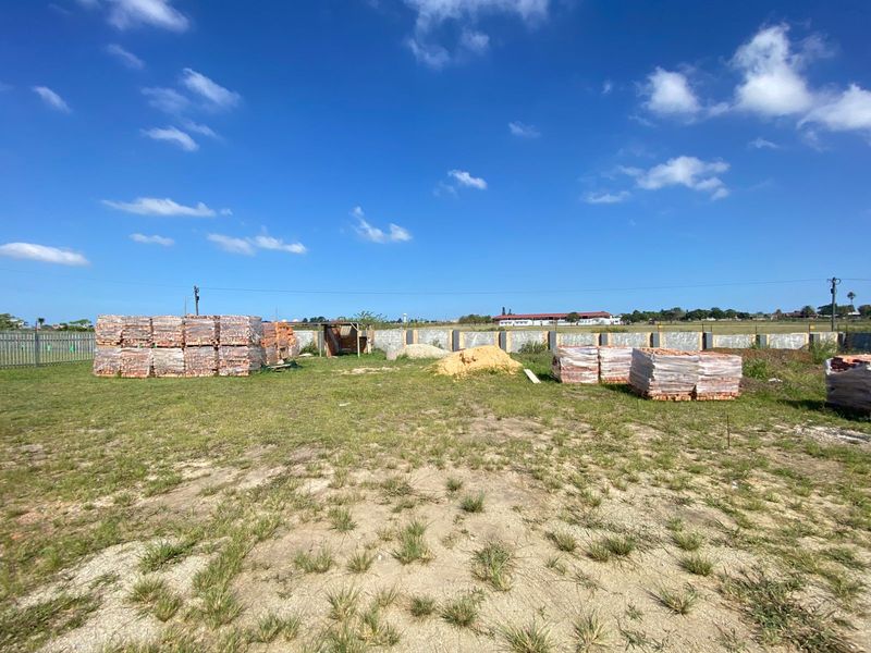 Vacant Land Residential For Sale In George - Photo 10