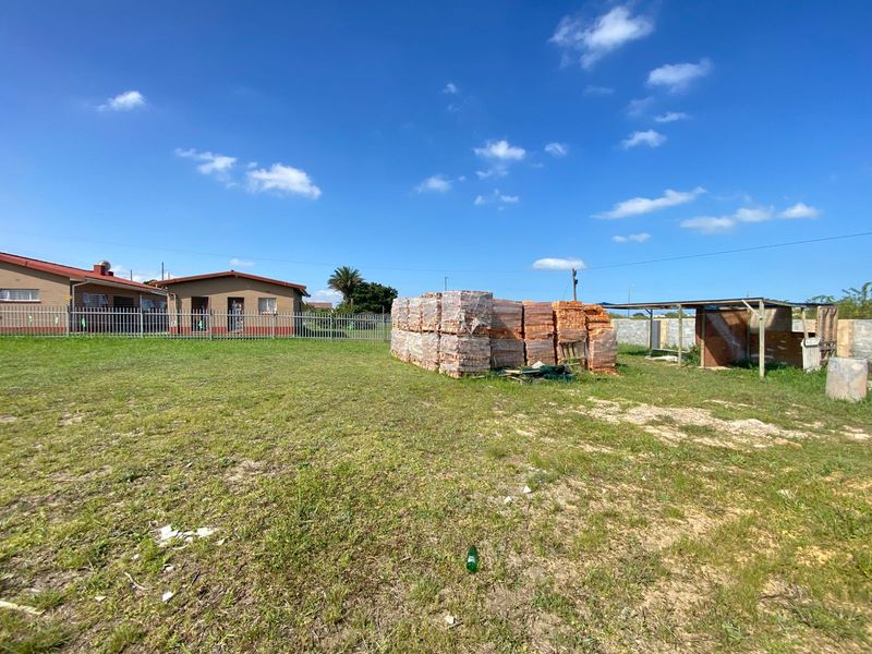 Vacant Land Residential For Sale In George - Photo 9