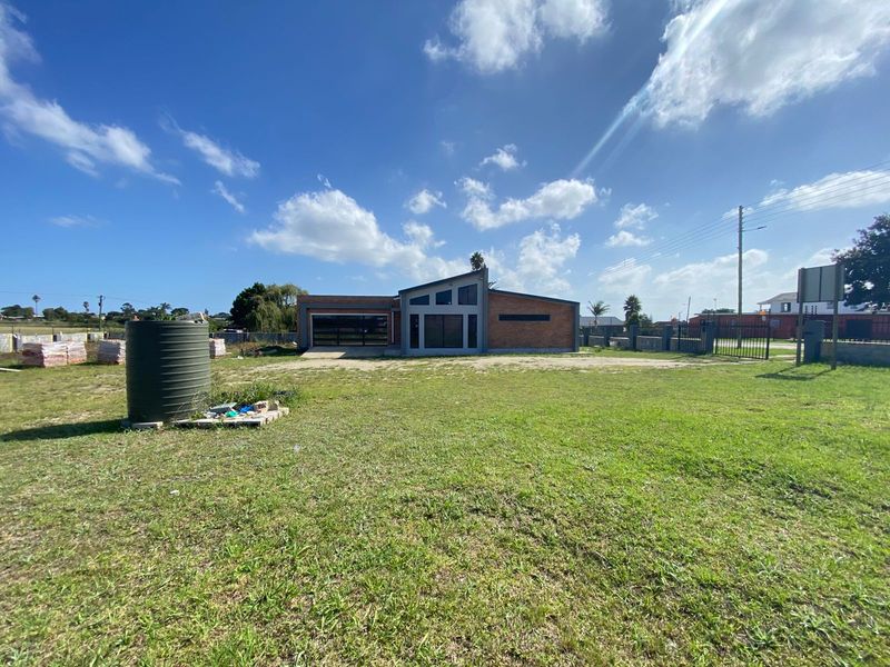 Vacant Land Residential For Sale In George - Photo 8