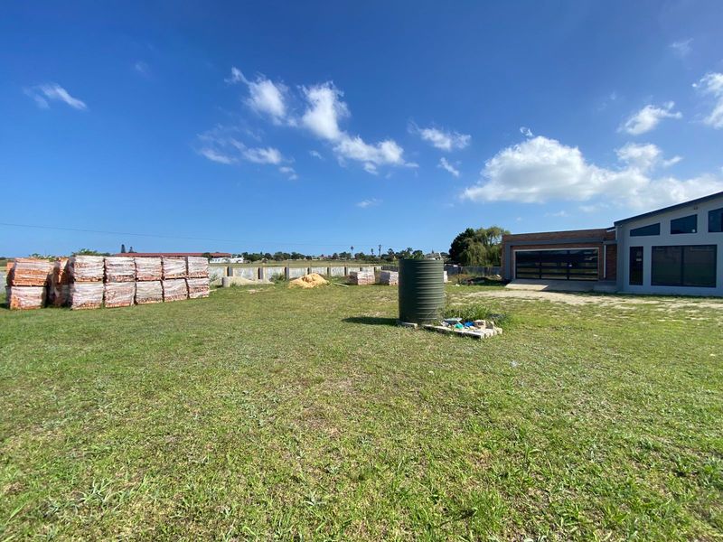 Vacant Land Residential For Sale In George - Photo 6