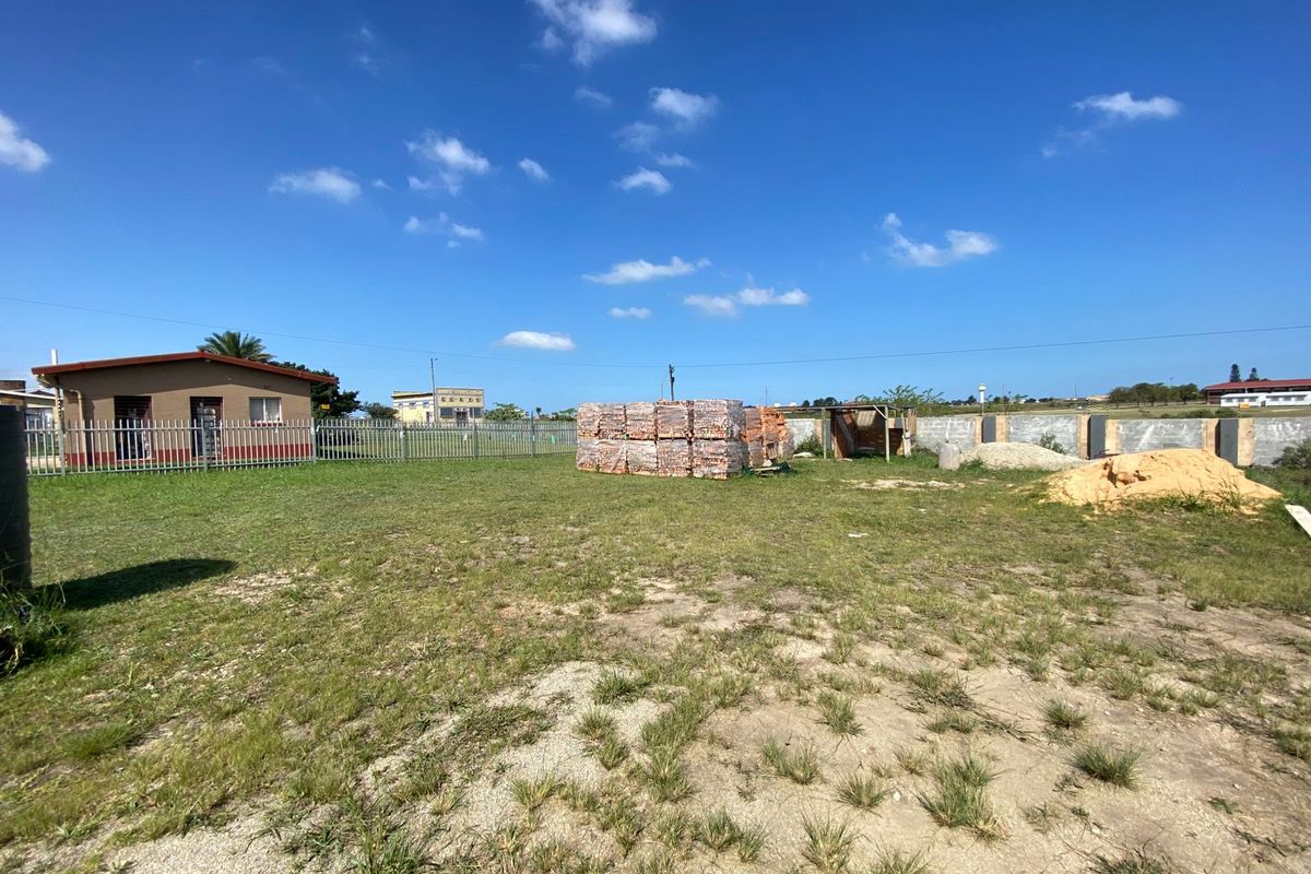 Vacant Land Residential For Sale In George - Photo 5