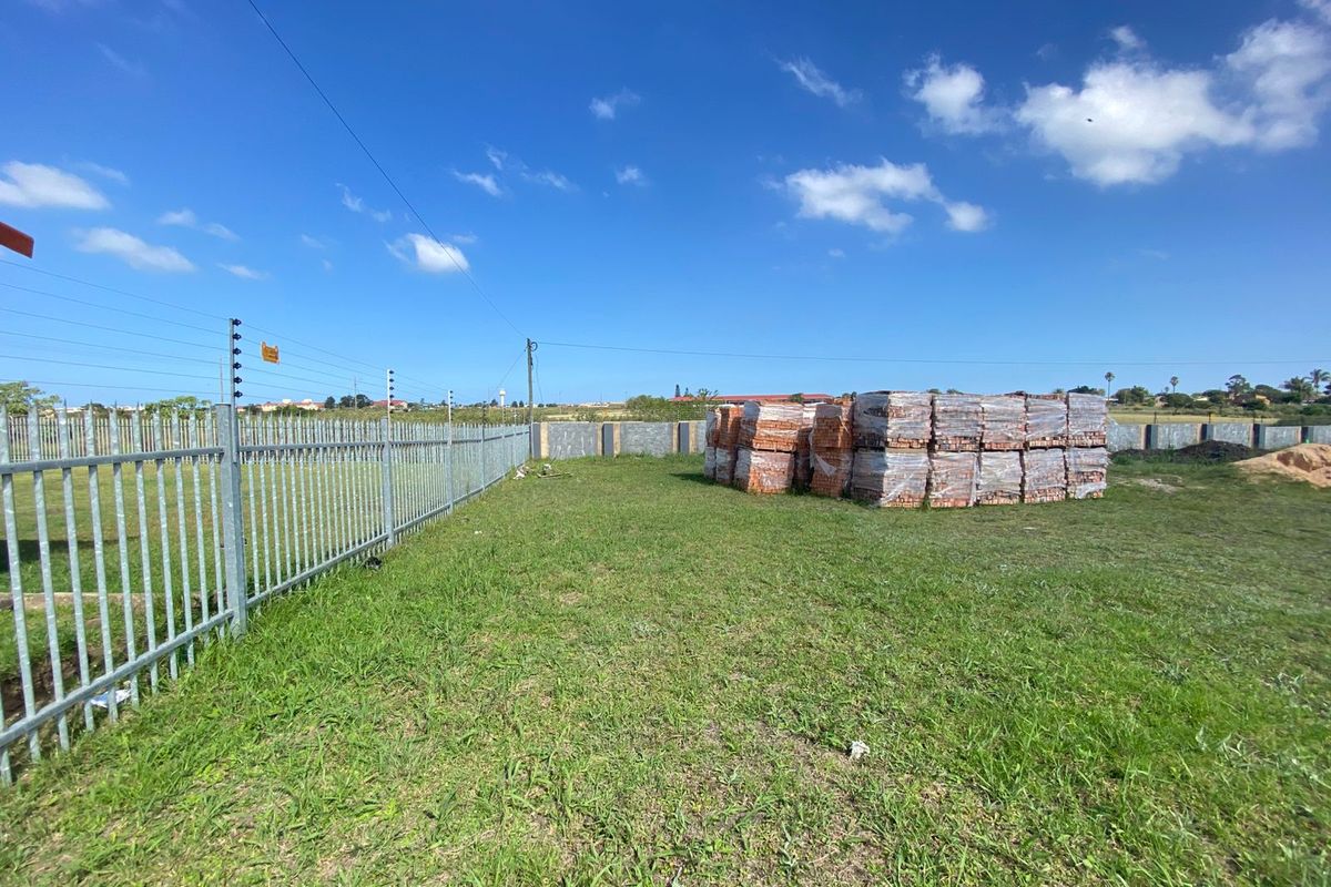 Vacant Land Residential For Sale In George - Photo 3