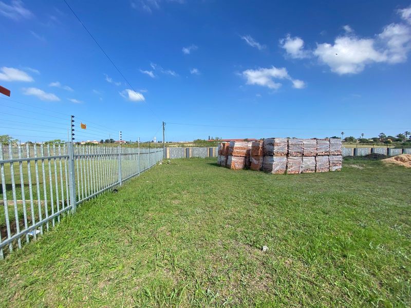 Vacant Land Residential For Sale In George - Photo 3