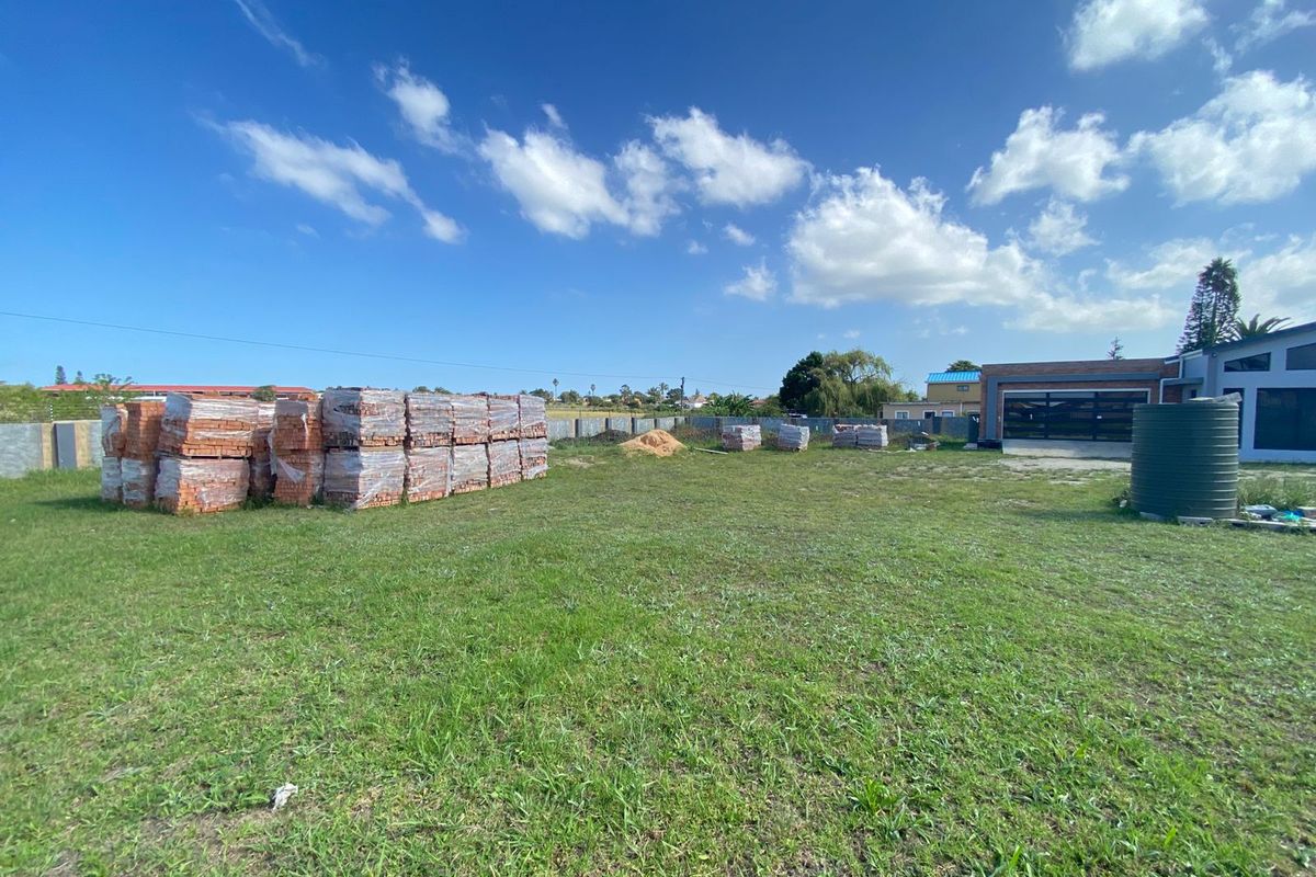 Vacant Land Residential For Sale In George - Photo 4