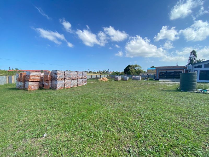 Vacant Land Residential For Sale In George - Photo 4