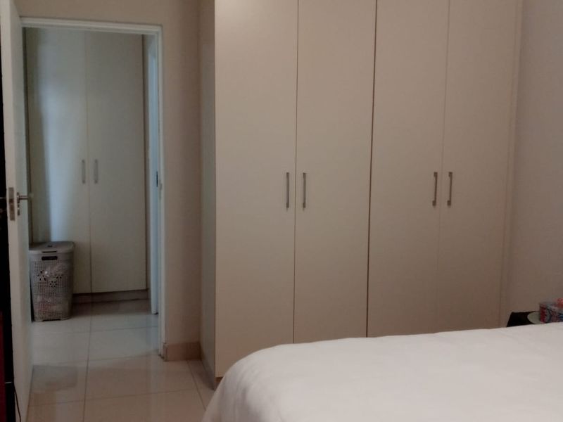 1 Bedroom Apartment To Let - Photo 9